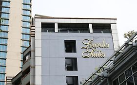 Lourdes Family Suites Makati Powered By Cocotel